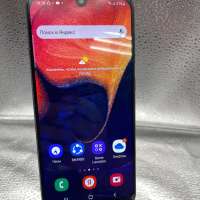 Samsung Galaxy A50 2019 4/64GB (A505FN) Duos