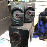 Ginzzu GM-406 2.1
