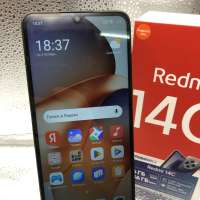 Xiaomi Redmi 14C 8/256GB (2409BRN2CY) Duos