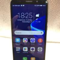 Honor 7A Prime 2/32GB (DUA-L22) Duos