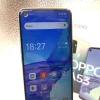 OPPO A53 4/64GB (CPH2127) Duos