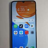 Honor X7 4/128GB (CMA-LX1) Duos