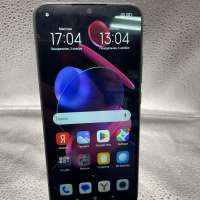 Xiaomi Redmi 9C NFC 4/128GB (M2006C3MNG) Duos