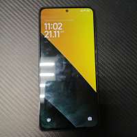 POCO M7 Pro 12/512GB (2409FPCC4G) Duos