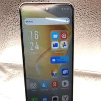 Infinix Hot 50i 6/128GB (X6531B) Duos