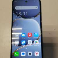 Itel P55+ 8/256GB (P663LN) Duos