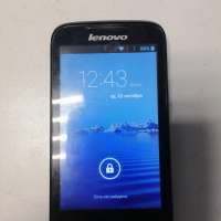 Lenovo A369i Duos