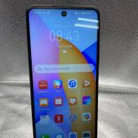 Honor 10X Lite 4/128GB (DNN-LX9) Duos