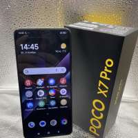 POCO X7 Pro 12/512GB (2412DPC0AG) Duos