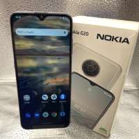 Nokia G20 4/128GB (TA-1336) Duos