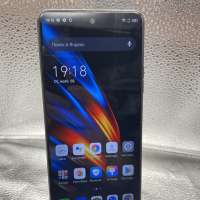 TECNO Pova 2 4/128GB (LE7n) Duos