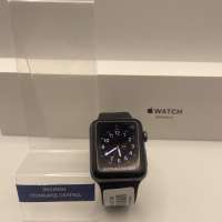 Apple Watch Series 3 42mm (A1859) с СЗУ