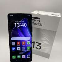 OPPO Reno 13F 4G 8/256GB (CPH2701) Duos
