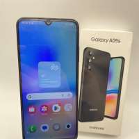 Samsung Galaxy A05s 4/128GB (A057F) Duos