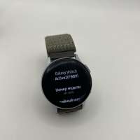 Samsung Galaxy Watch Active 2 (SM-R830) с СЗУ