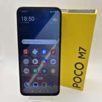 POCO M7 8/256GB (25062PC34G) Duos