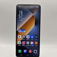 TECNO Pova 6 Pro 5G 12/256GB (LI9) Duos