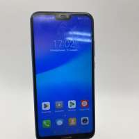 Huawei P20 Lite 4/64GB (ANE-LX1) Duos