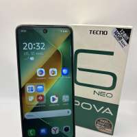 TECNO Pova 6 Neo 8/128GB (LI6) Duos