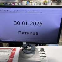 DELL UltraSharp P2314Ht