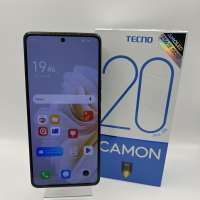 TECNO Camon 20 Pro 5G 8/256GB (CK8n) Duos