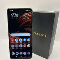 POCO X3 Pro 8/256GB (M2102J20SG) Duos