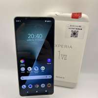 Sony Xperia 1 VII 12/256GB (XQ-FS72) Duos
