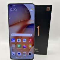 Xiaomi Mi 11 Pro 12/256GB (M2102K1AC) Duos