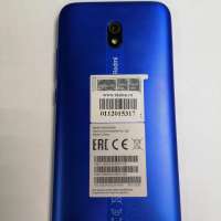 Xiaomi Redmi 8A 2/32GB (M1908C3KG) Duos