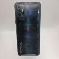 TECNO Pova 2 4/128GB (LE7n) Duos