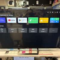 Xiaomi Mi TV A2 (L43M7-EARU)