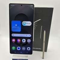 Samsung Galaxy S25 Ultra 12/256GB (S938B) Duos