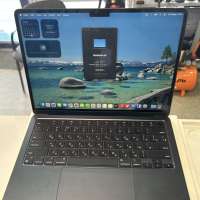 Apple MacBook Air 13 2022 16/256GB (A2681)