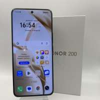Honor 200 8/256GB (ELI-NX9) Duos