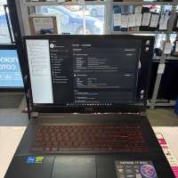 MSI Katana GF76 B12UCR-821XRU