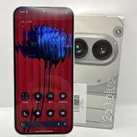 Nothing Phone 2a Plus 12/256GB (A142P) Duos