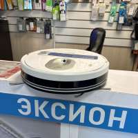 Mamibot EXVAC680S с СЗУ