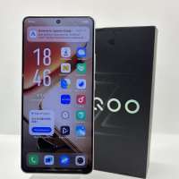 iQOO Z9 Turbo+ 12/256GB (V2417A) Duos