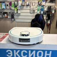 Hobot LEGEE-D8 с СЗУ