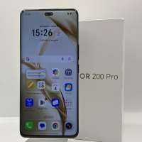 Honor 200 Pro 12/512GB (ELP-NX9) Duos