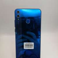 Honor 8X 4/128GB (JSN-L21) Duos