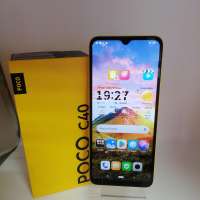POCO C40 3/32GB (220333QPG) Duos