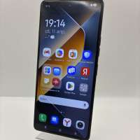 TECNO Pova 6 Pro 5G 12/256GB (LI9) Duos