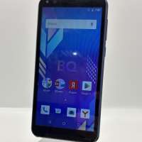 BQ 5300G Velvet View Duos