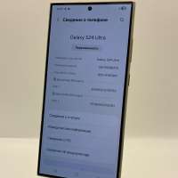 Samsung Galaxy S24 Ultra 12/256GB (S928B) Duos