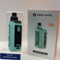 Geekvape Aegis Hero 2 (H45) (с 18 лет)