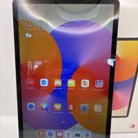 Huawei MatePad SE 11 4/128GB (AGS6-L09) (с SIM)