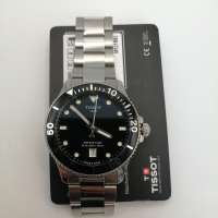 Tissot Seastar T120.410.11.051.00