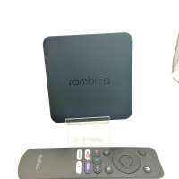 Rombica TVbox GO Pro