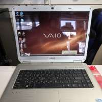 Sony PCG-7164P (Celeron 900/RAM 2GB/HDD 250GB)